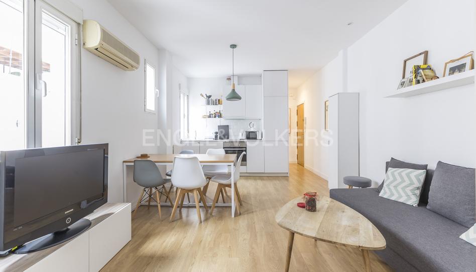 Photo 1 of Apartment for sale in Embajadores - Lavapiés, Madrid