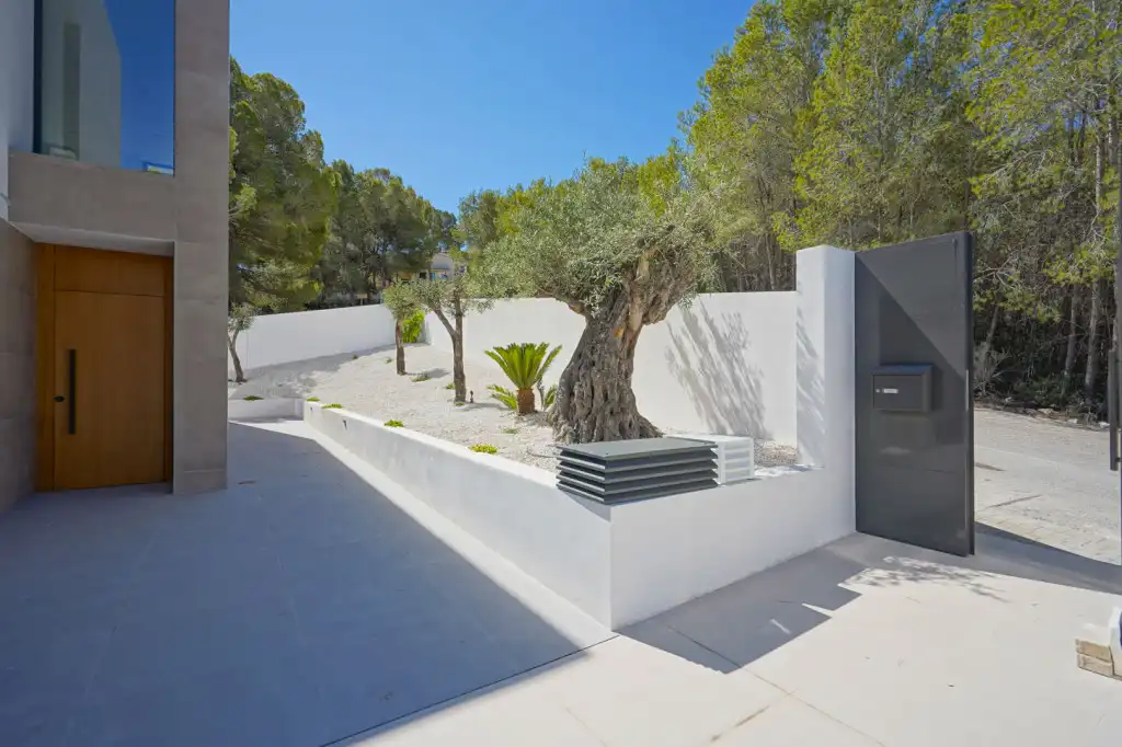 Casa amb terrassa en venda a Casco Urbano, imagen 22