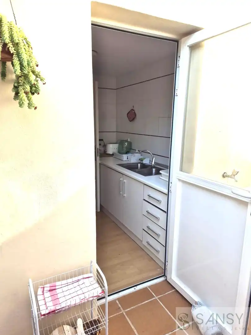 Appartement compact avec piscine à vendre à Montañar - El Arenal, imagen 18