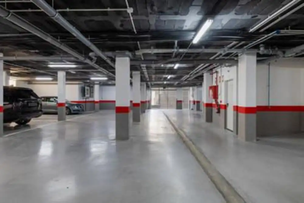 Wohnung mit Pool zum Verkauf in Nueva Andalucía, imagen 41
