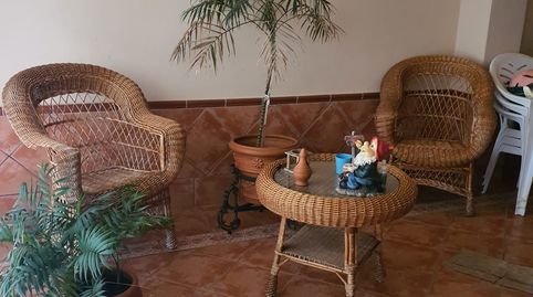 Vivienda de una sola planta