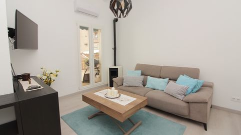 Foto 3 de Apartament de lloguer a Santa Catalina, Palma de Mallorca