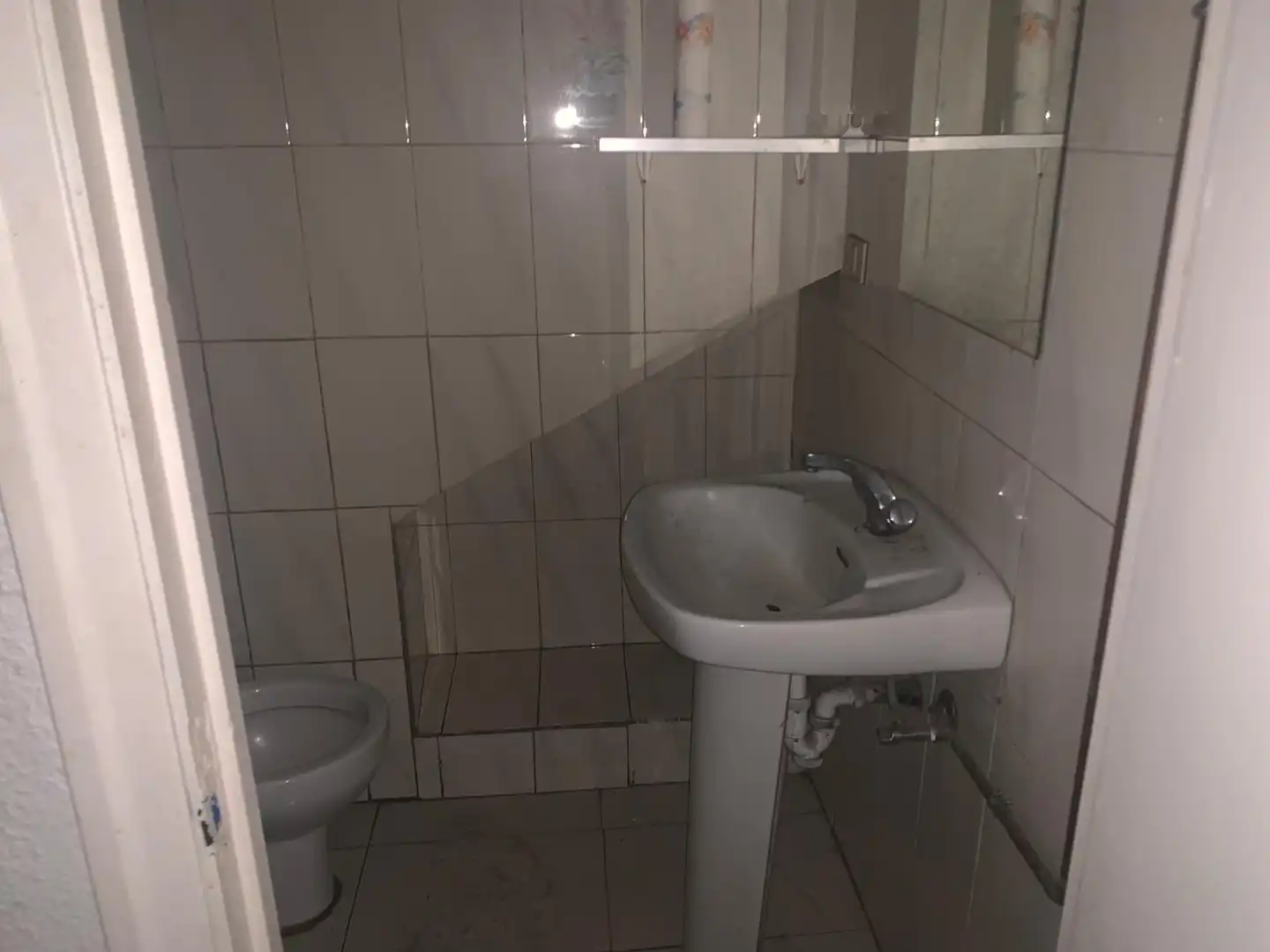 Baño de Local en venta en Bilbao 