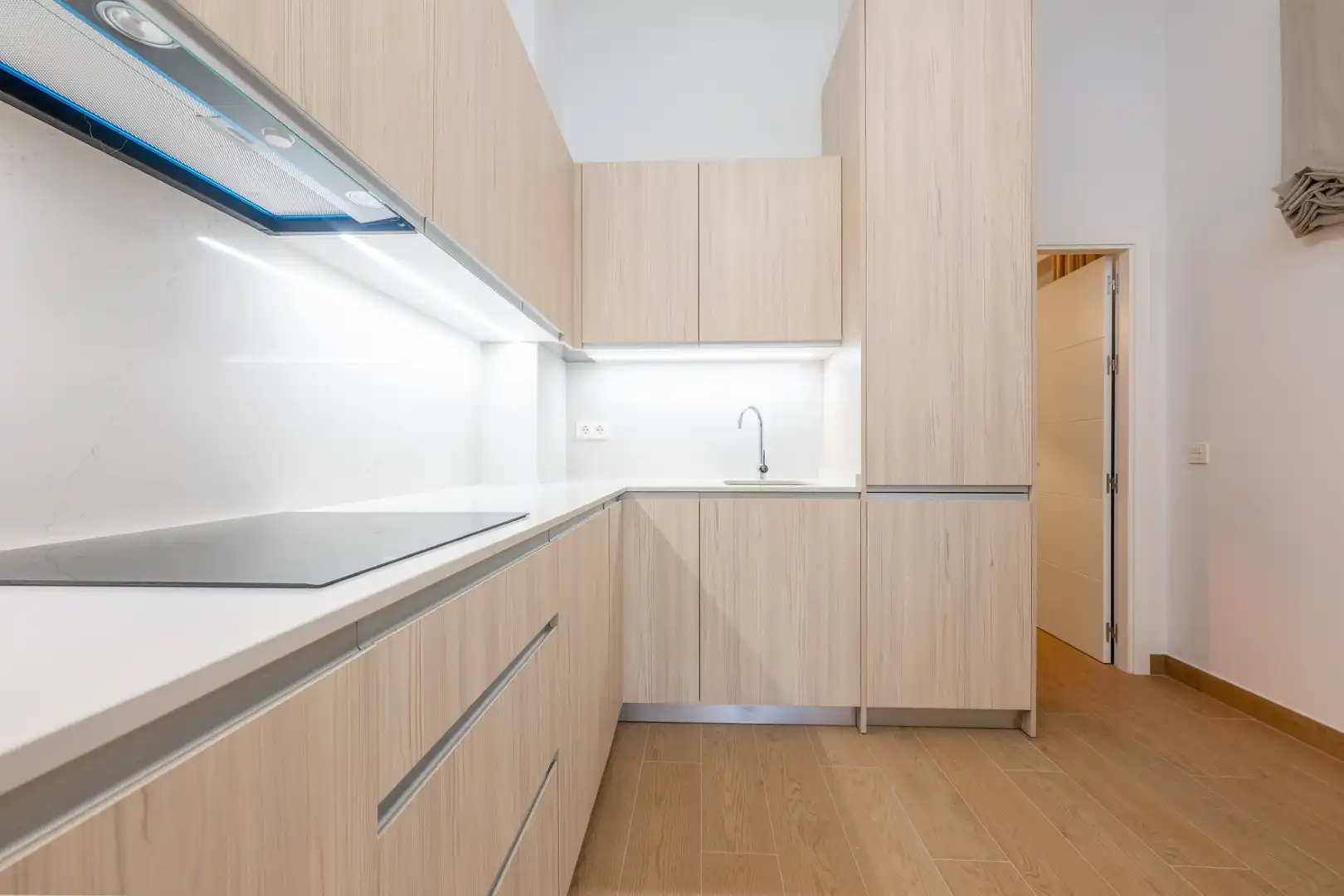 Planta baja en venta en Calle San Agustín, 13, Centro