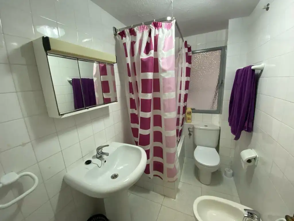 Wohnung zur Miete in Granada, Granada