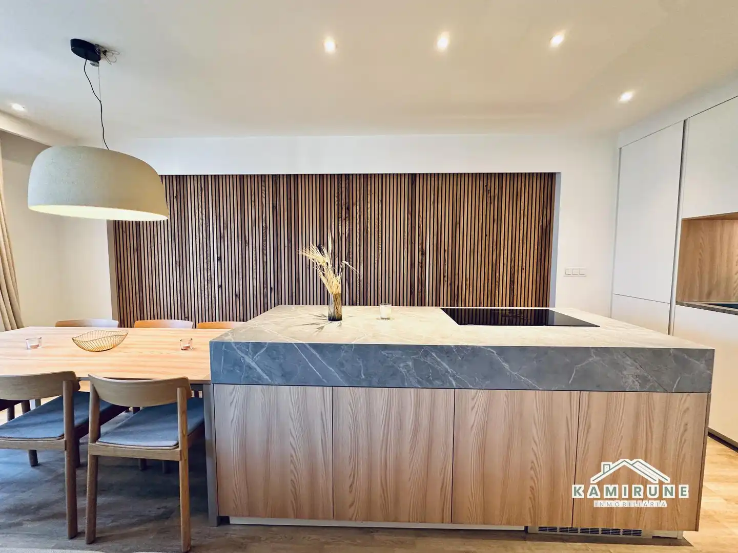 Flat with lift for sale in Lehendakari Leizaola, imagen 14