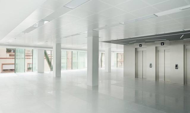 Oficina en Alquiler en  TRAVESSERA DE GRACIA en Sant Gervasi- Galvany