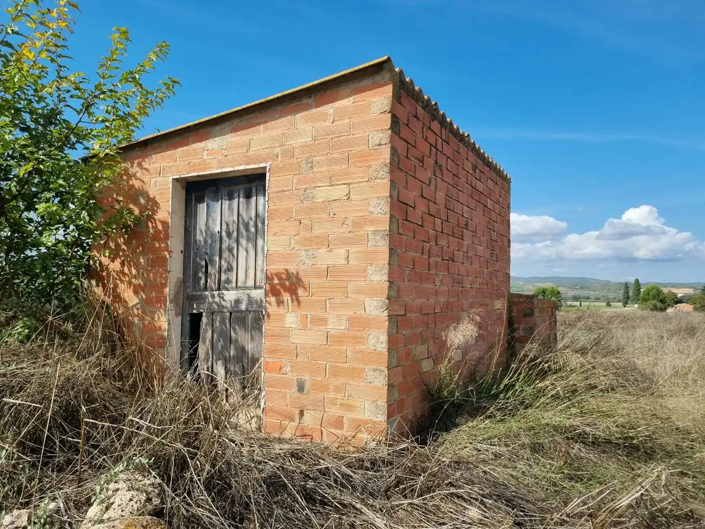 Außenansicht von Residential zum Verkauf in Ginestar, Tarragona