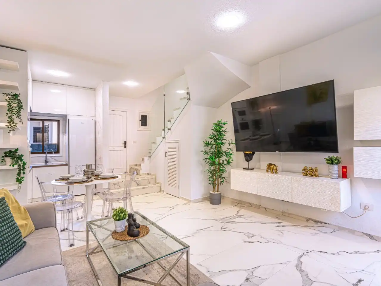 Maisonette mit Pool zum Verkauf in Armiche 71, imagen 16
