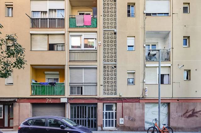 Piso en Venta en C/ Conca en Montcada Centre - La Ribera