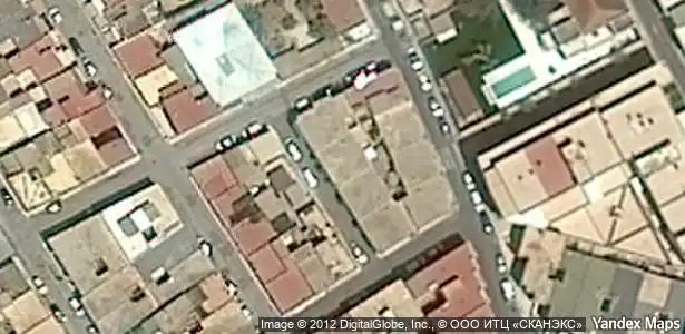 Piso en venta en Los Barreros - Cuatro Santos