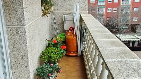 Foto 3 de Pis en venda a Carrer del Vallès, 27, Poblenou, Pineda de Mar