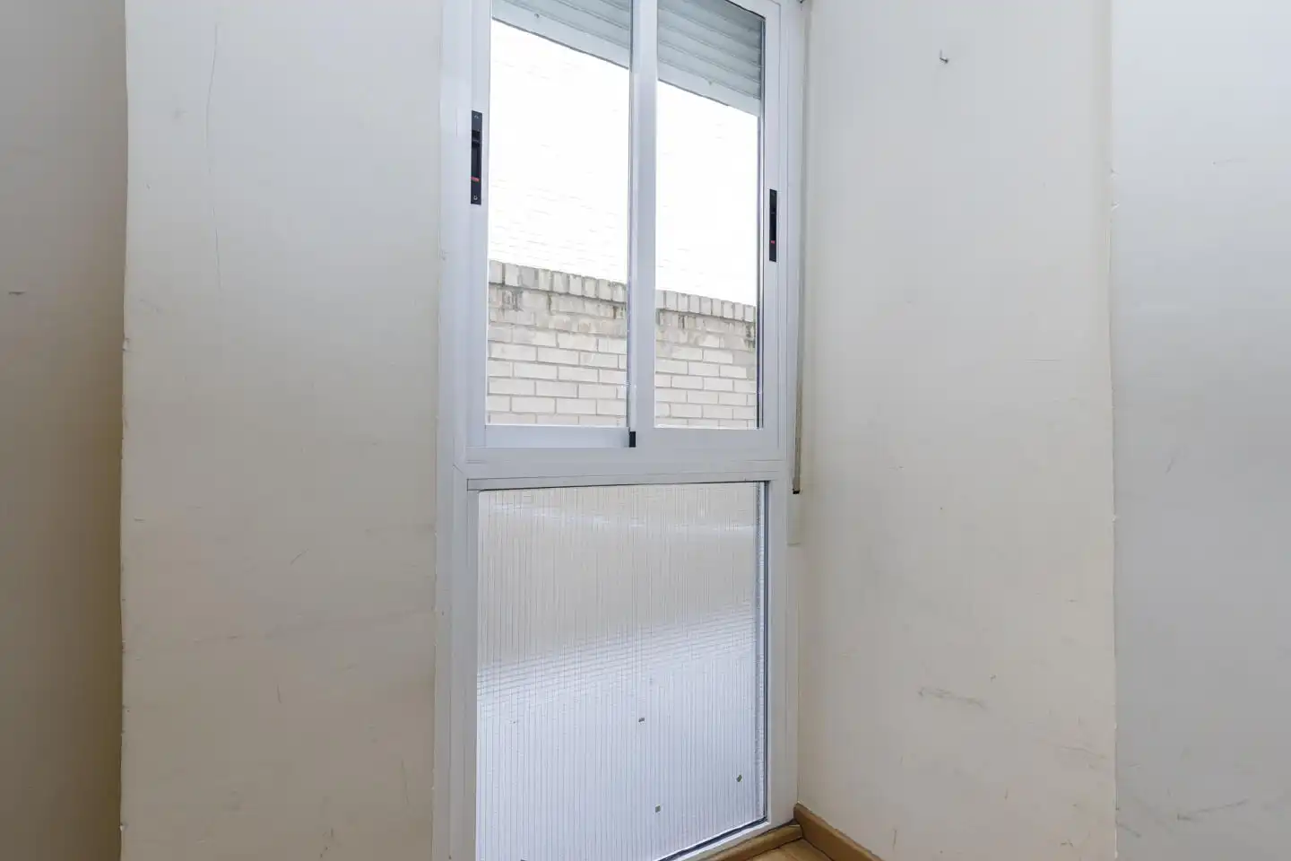 Terraza de Piso en venta en Zaragoza