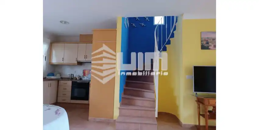 Casa adosada en venda en Sagunto / Sagunt amb Terrassa