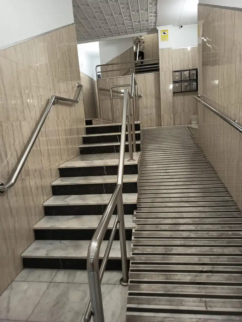 Wohnung mit Aufzug zum Verkauf in Centro, imagen 26