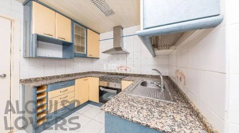 Foto 2 de Ático en venta en Calle Font, La Florida, L'Hospitalet de Llobregat
