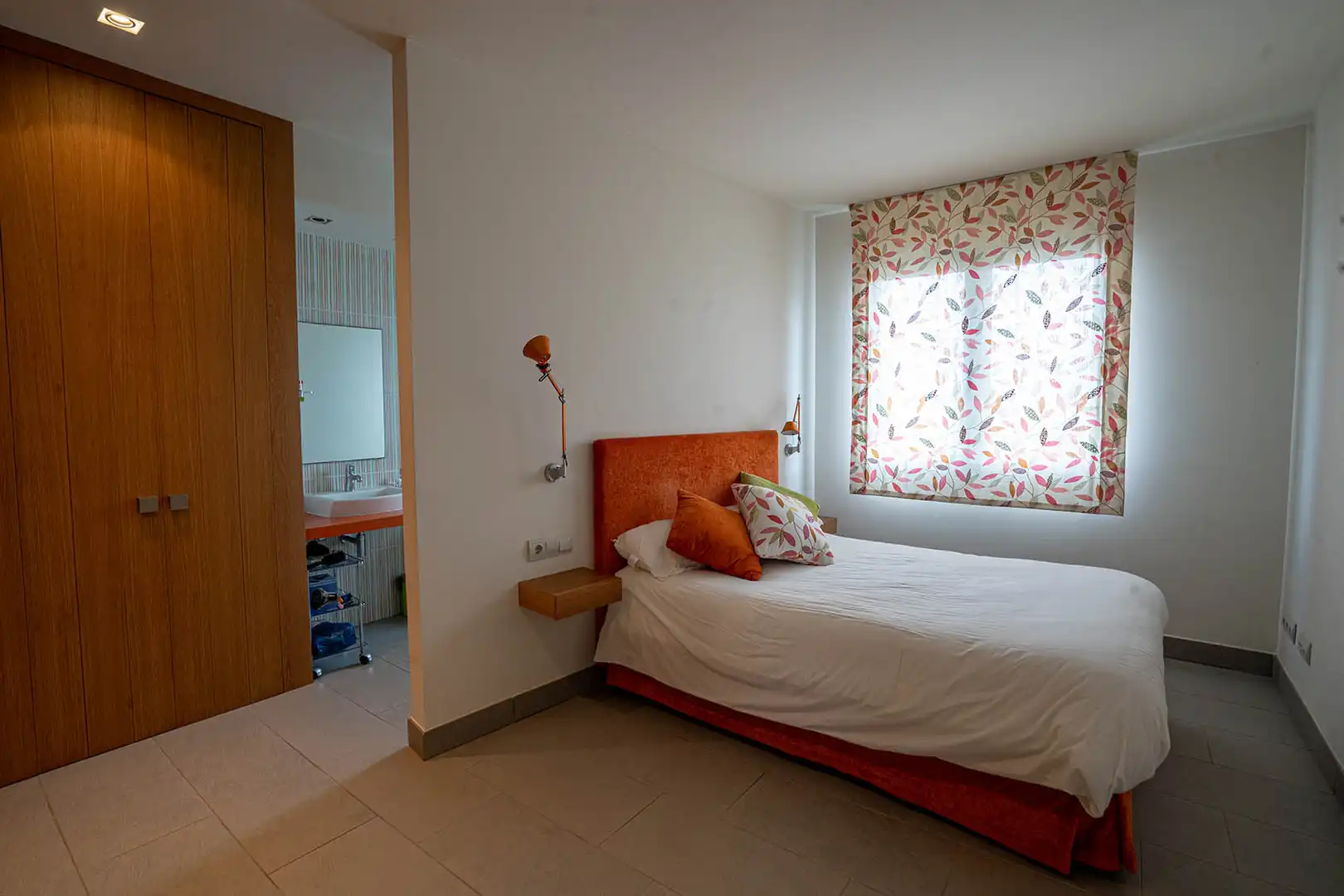 Habitación de Casa o chalet en venta en Maó - Mahón con Aire acondicionado, Jardín privado y Terraza