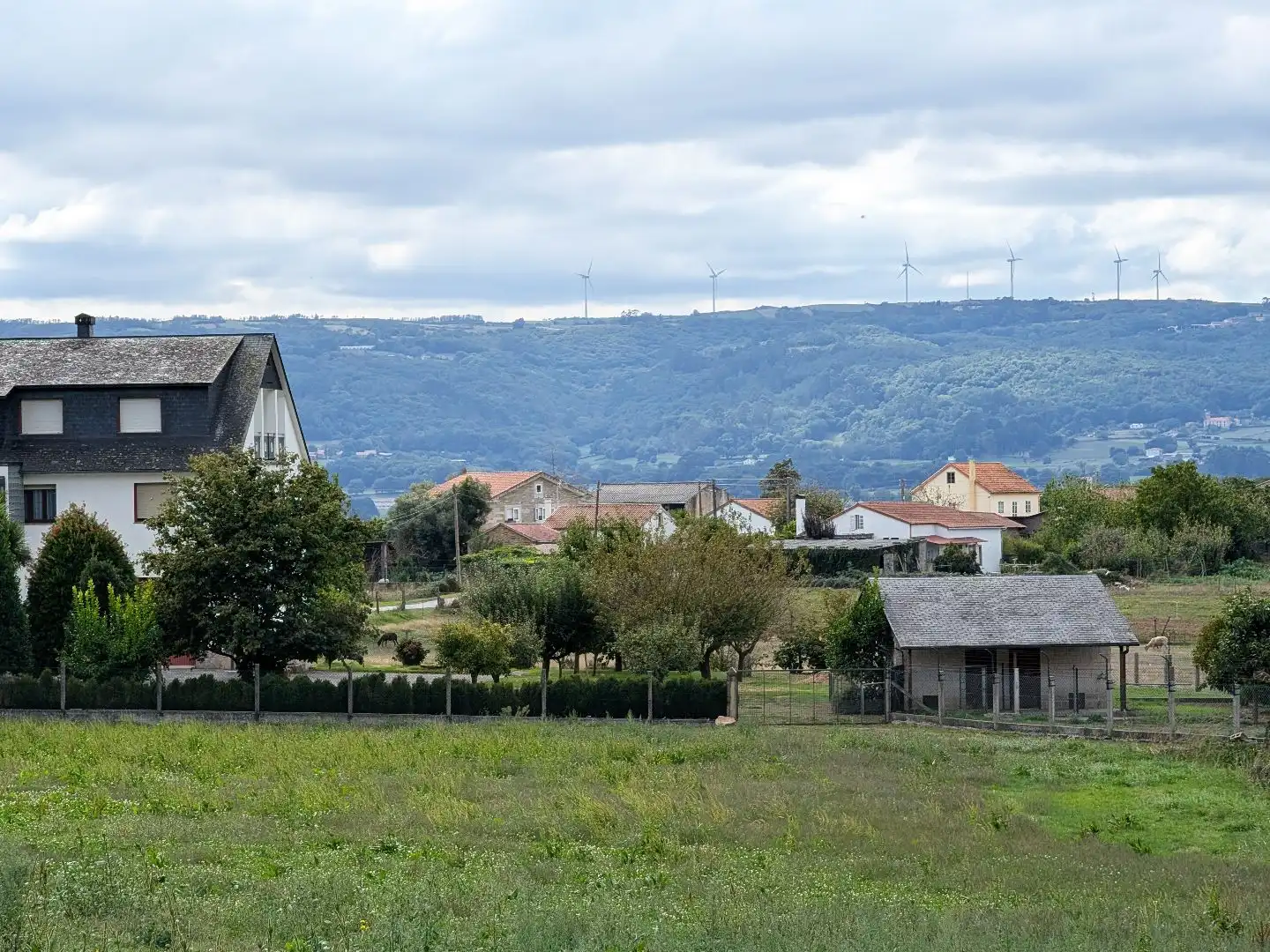Houses for sale in Silleda, Pontevedra