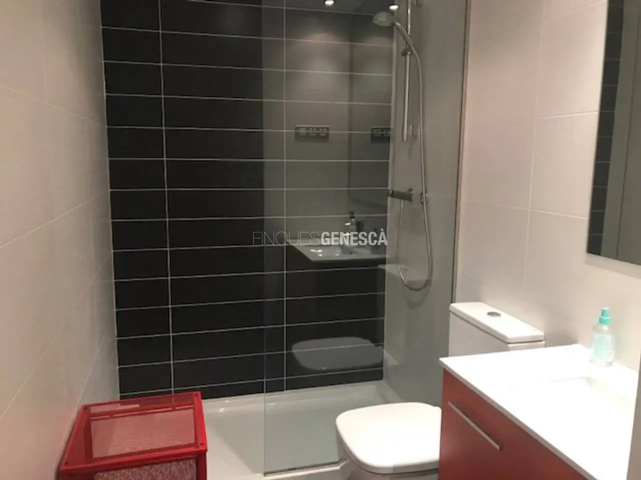 Loft de lloguer a Matadepera