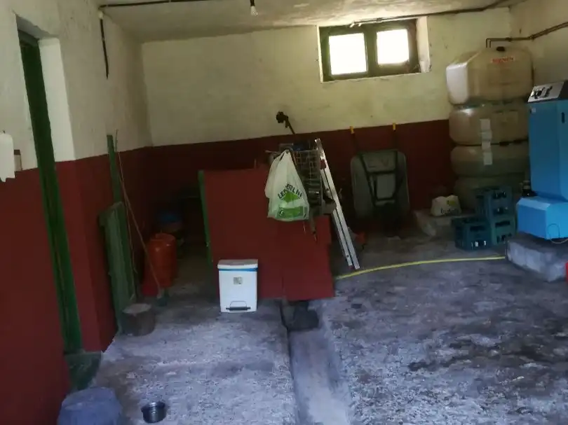 Casa rústica amb jardí en venda a Aldea la Encrucijada 4, imagen 13