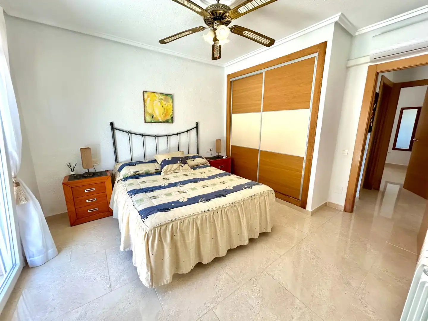 Villa mit Terrasse zum Verkauf in Calle de chiquita, imagen 14