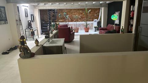 Foto 3 de Planta baixa en venda a Sants,  Barcelona Capital