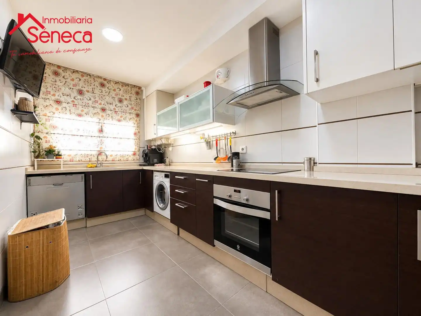 Cocina de Piso en venta en Córdoba con Aire acondicionado, Calefacción y Terraza