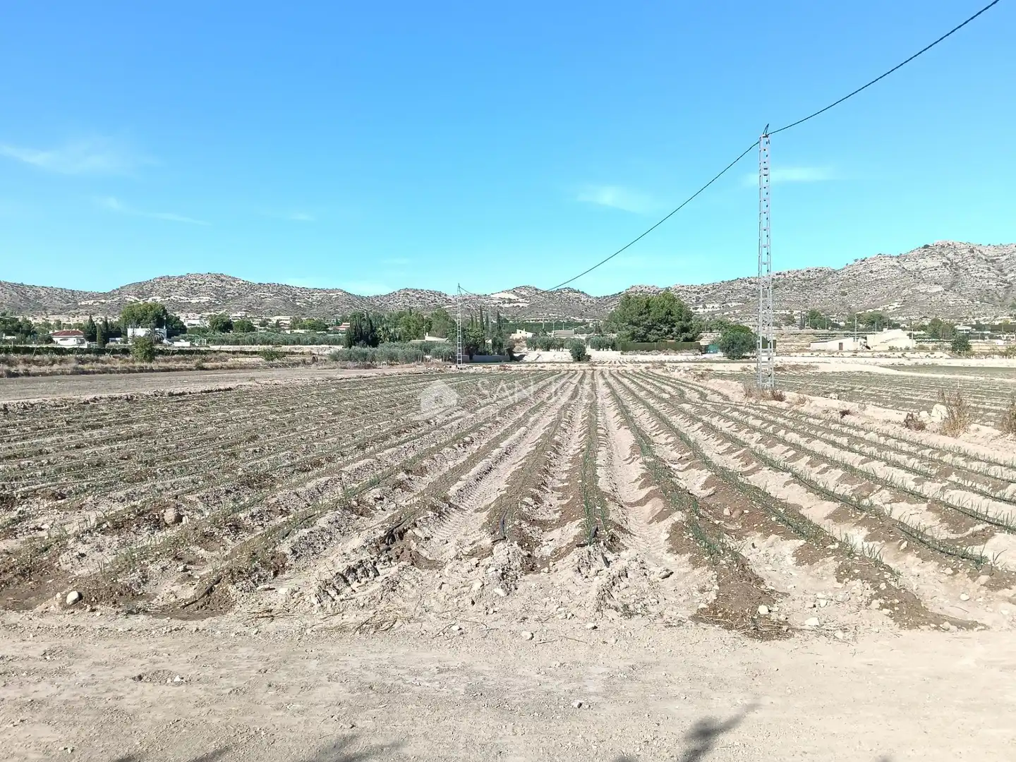 Chalet con jardín en venta en Pedanías Oeste, imagen 21
