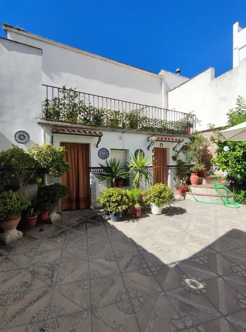Casa amb terrassa en venda a Úbeda, imagen 10
