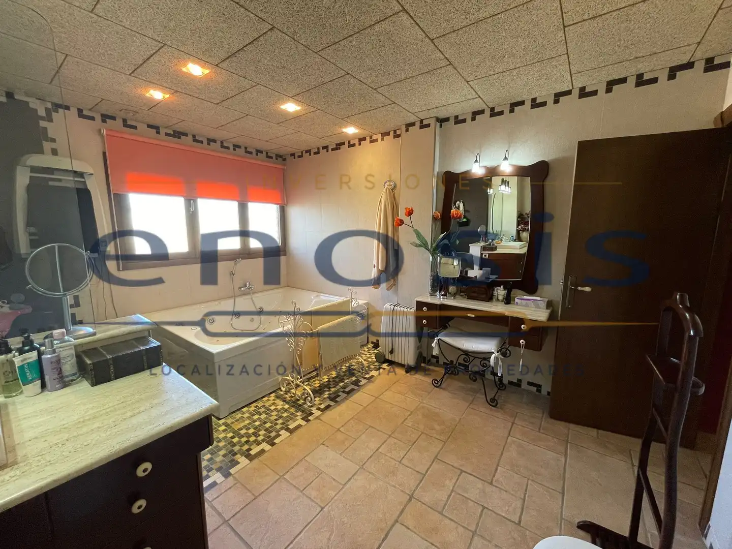 Chalet con terraza en venta en RM-F22, imagen 39