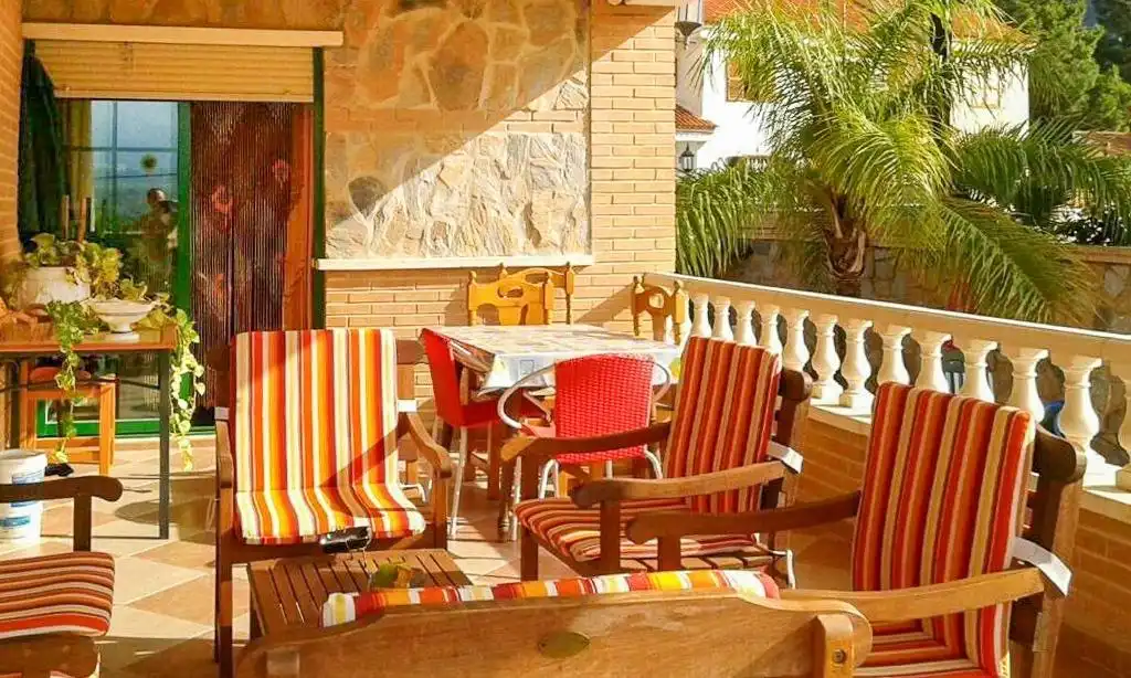 Villa avec piscine à vendre à Rincón de Loix, imagen 4