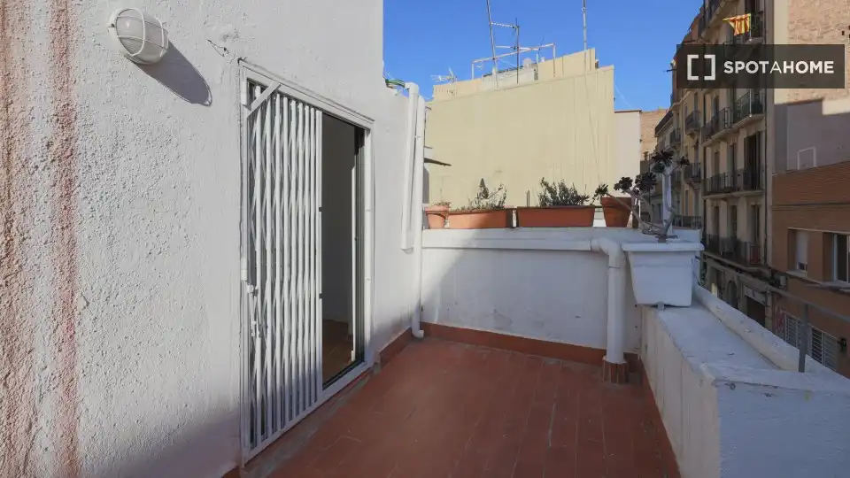 Wohnung zur Miete in Barcelona, Barcelona