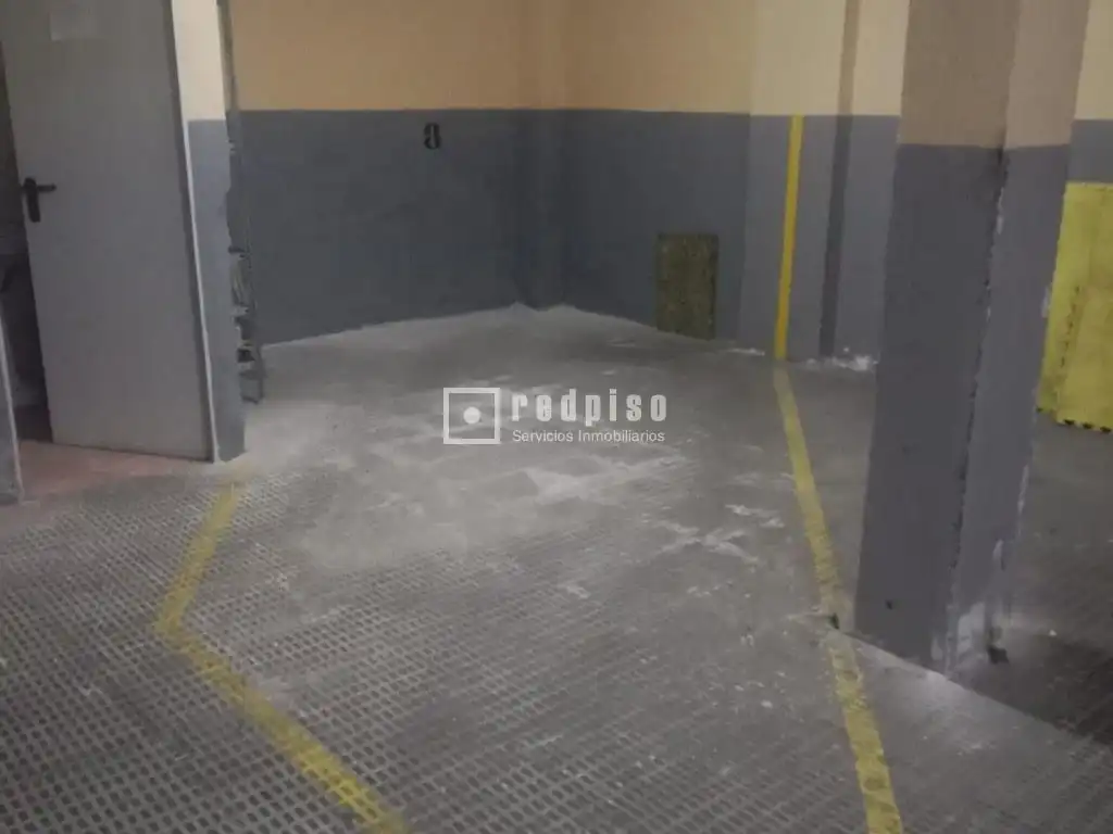 Einzelparkplatz zum Verkauf in ALEJANDRINA MORAN, imagen 6