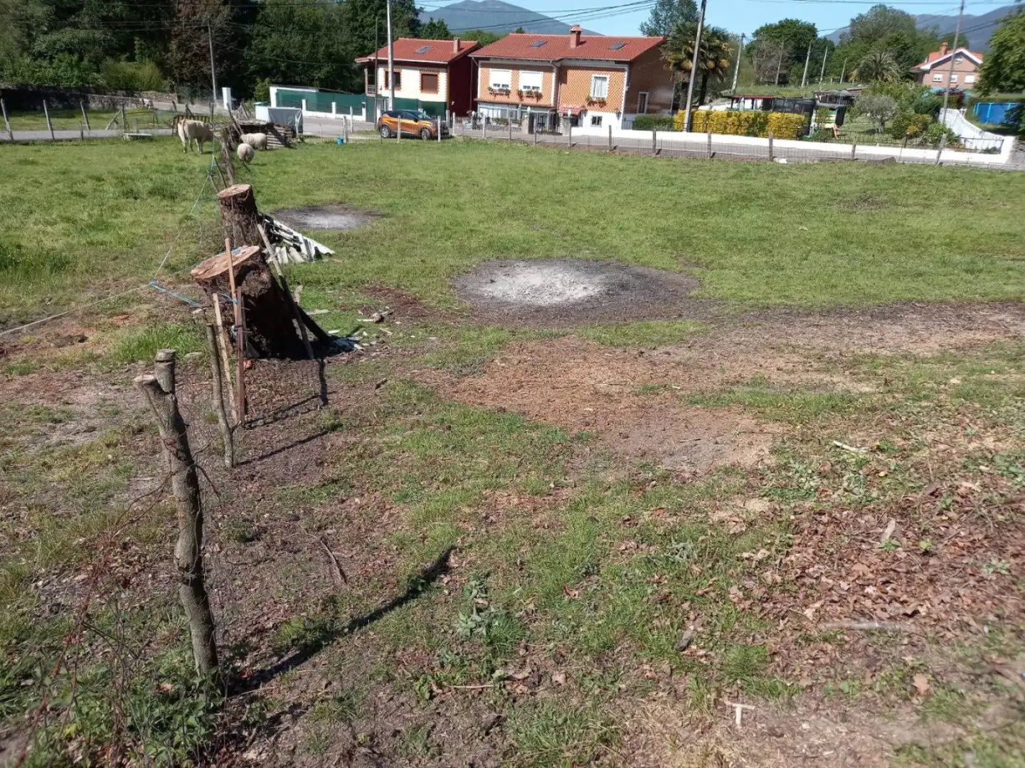 Terreny residencial en venda a Sopenilla - Barrio SOPENILLA 7, imagen 9