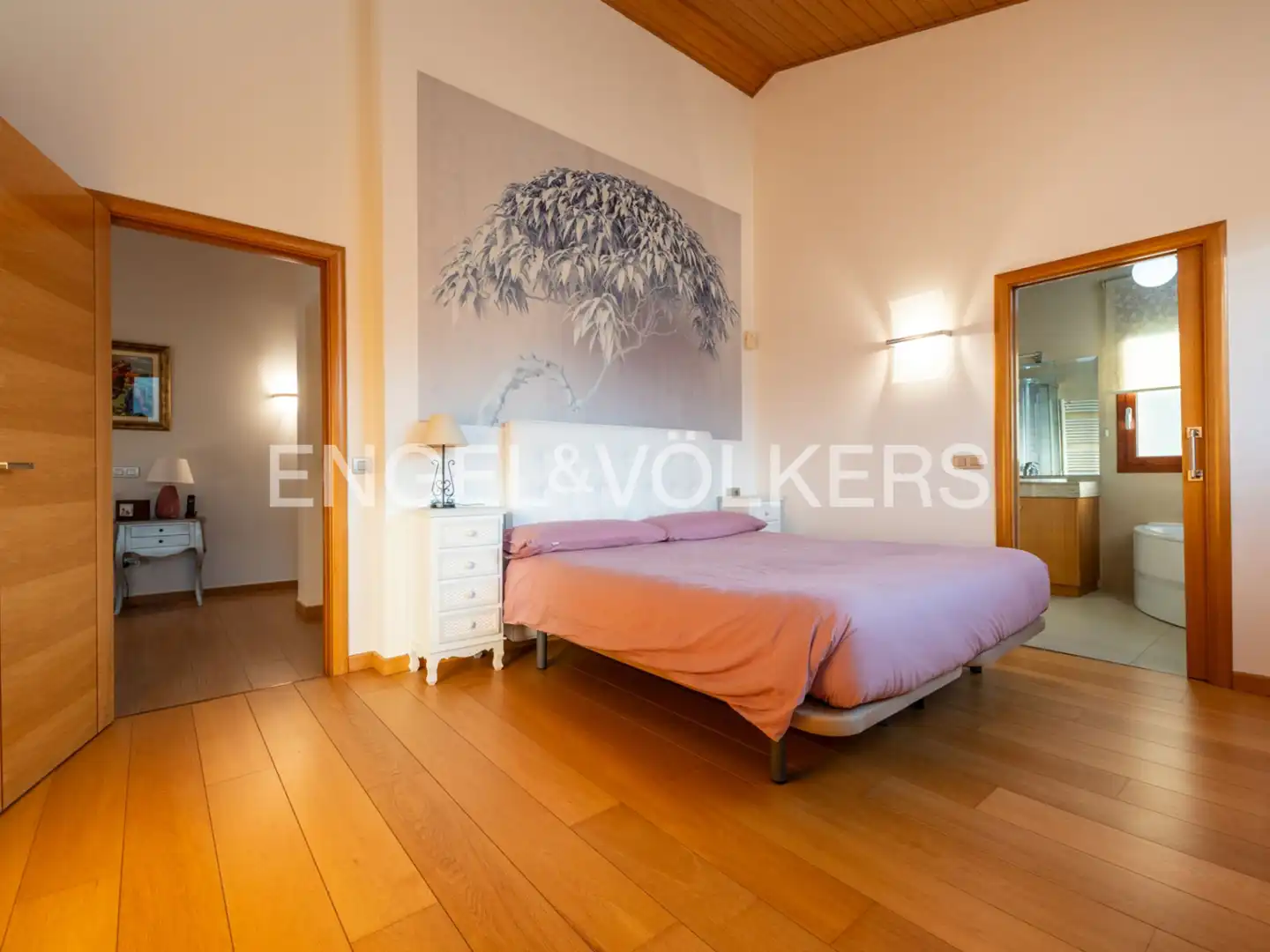Chalet con jardín en venta en Aixirivall, imagen 32