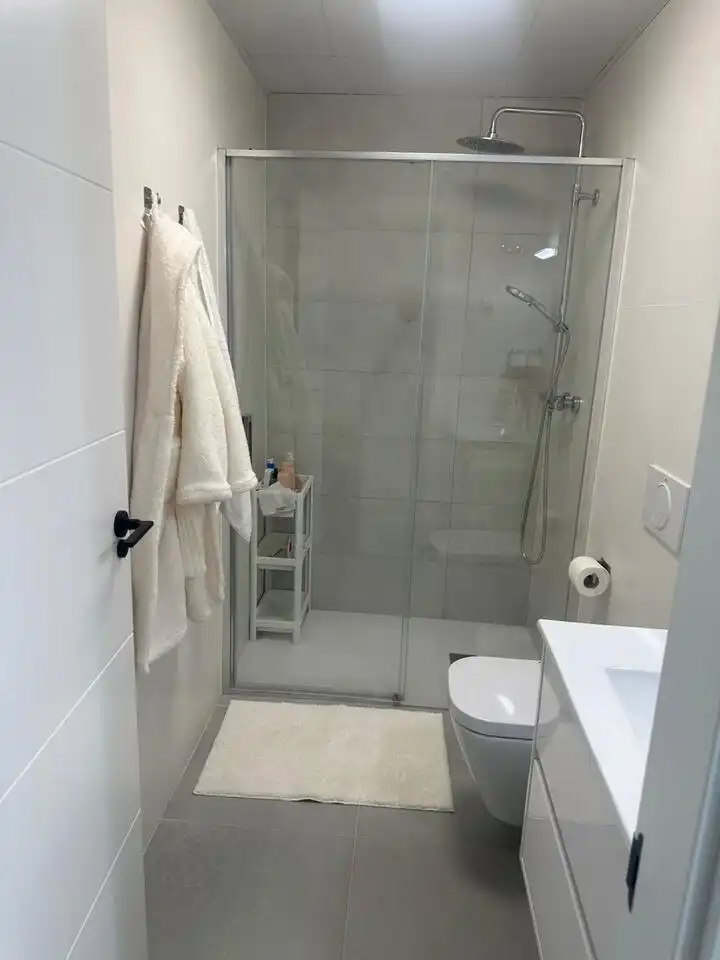 Baño de Casa o chalet en venta en Torre-Pacheco