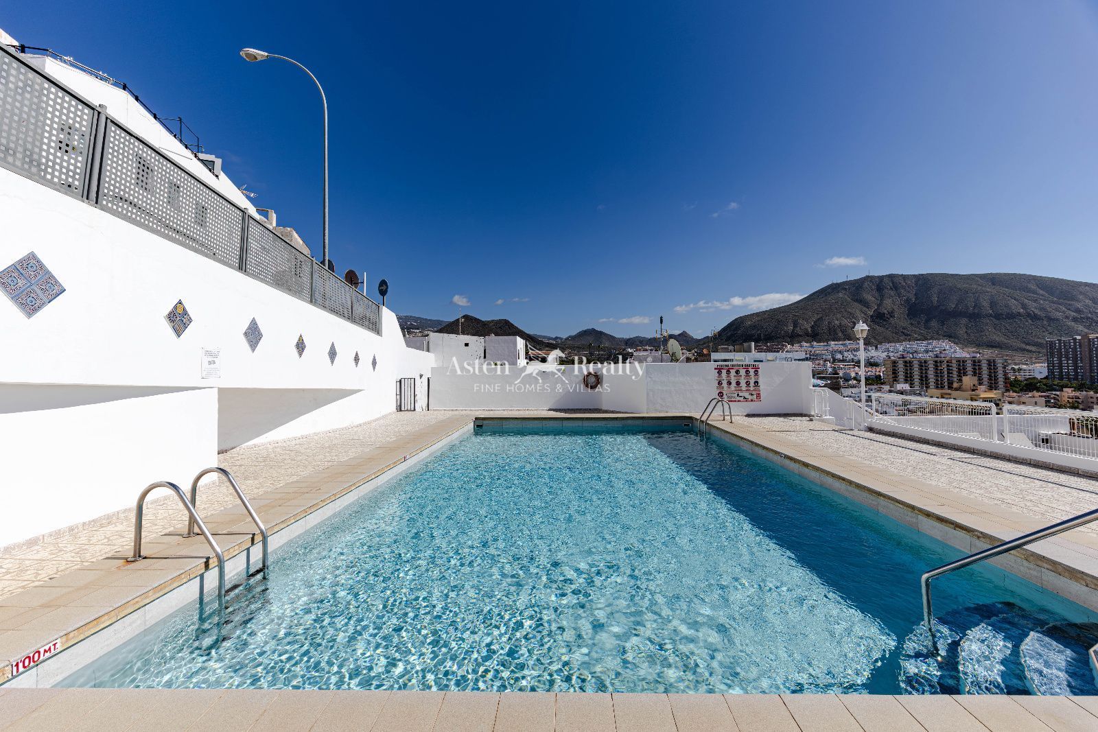 Wohnung zum verkauf in La Montaña, 1, Los Cristianos