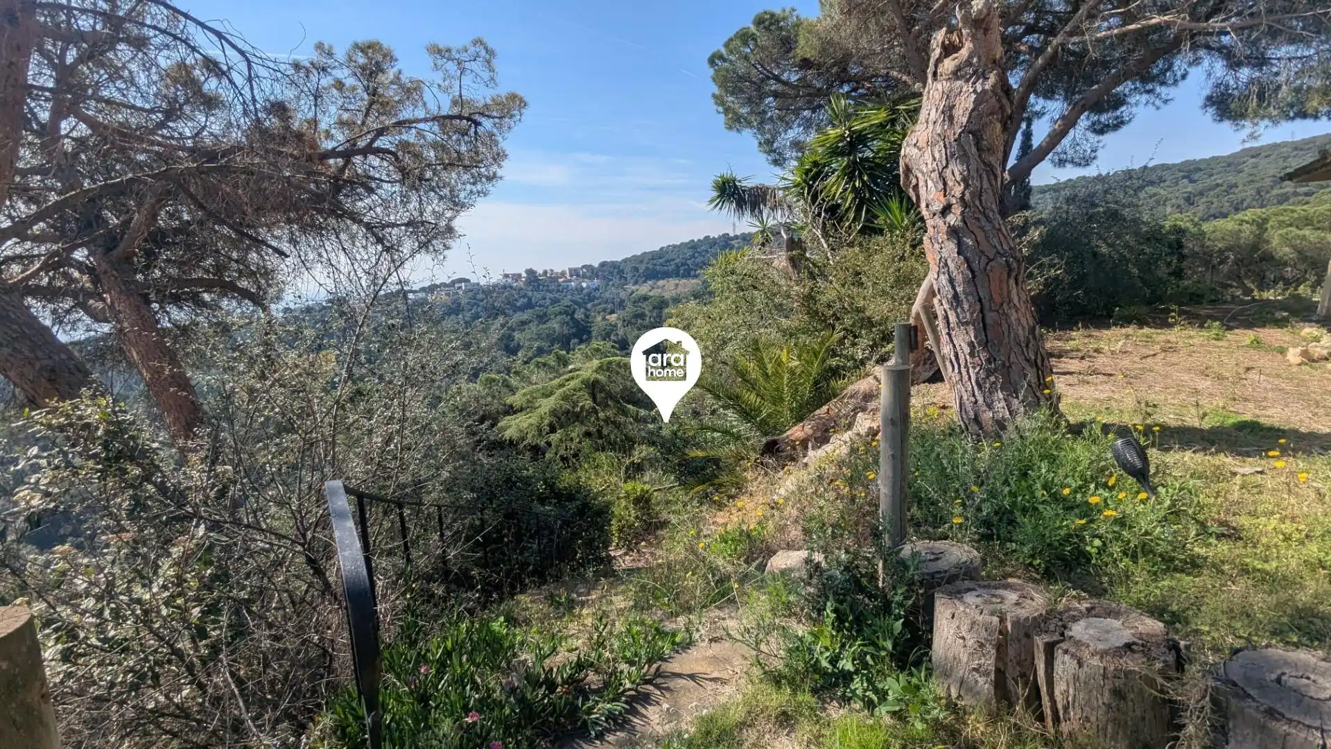 Chalet con piscina en venta en El Mirador - La Cornisa, imagen 12