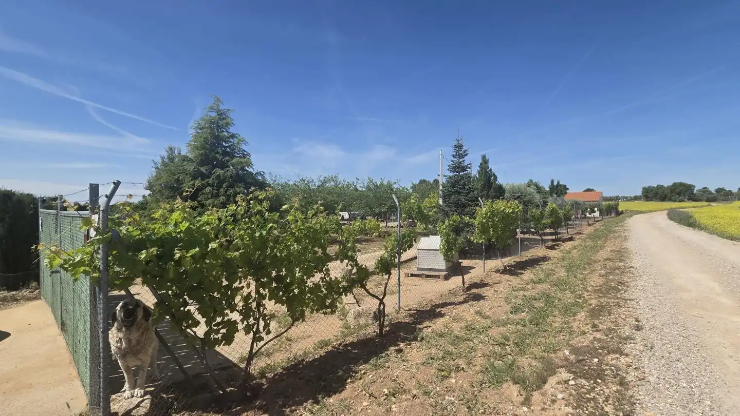 Casa o chalet en venta en Tarancón con Aire acondicionado, Piscina y Amueblado