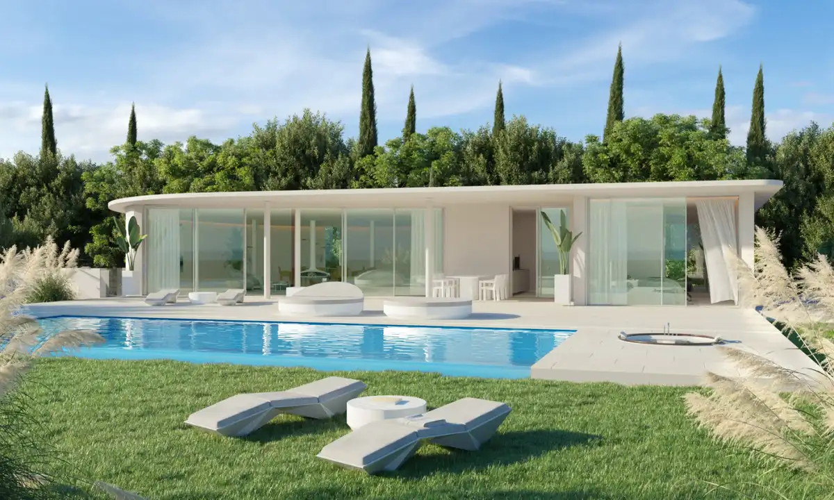 Casa en venda a Benalmádena pueblo