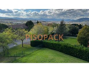 Flat for sale in Egüés  with Heating, Terrace and Storage room