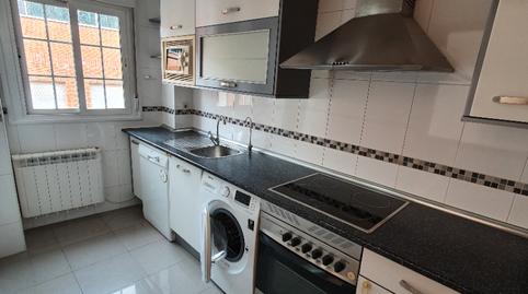 Photo 4 of Duplex for sale in Calle de Paca Díaz, Aravaca, Madrid