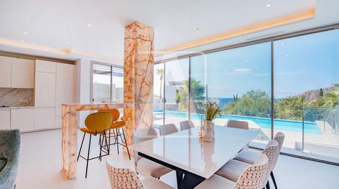 Foto 4 de Casa o xalet en venda a Zona Pueblo, Calpe / Calp