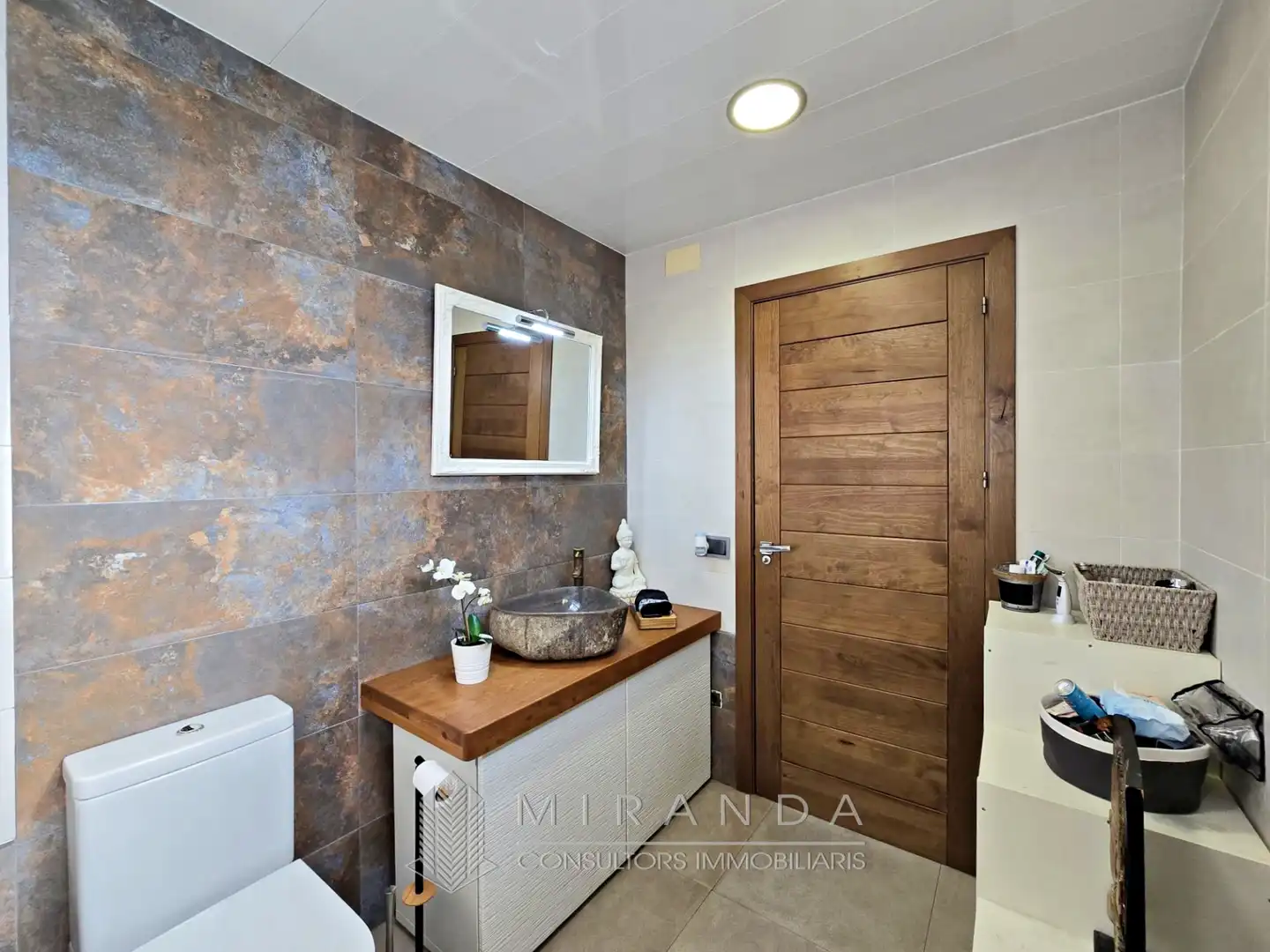 Villa avec terrasse à vendre à Carrer de Juli Garreta, imagen 18