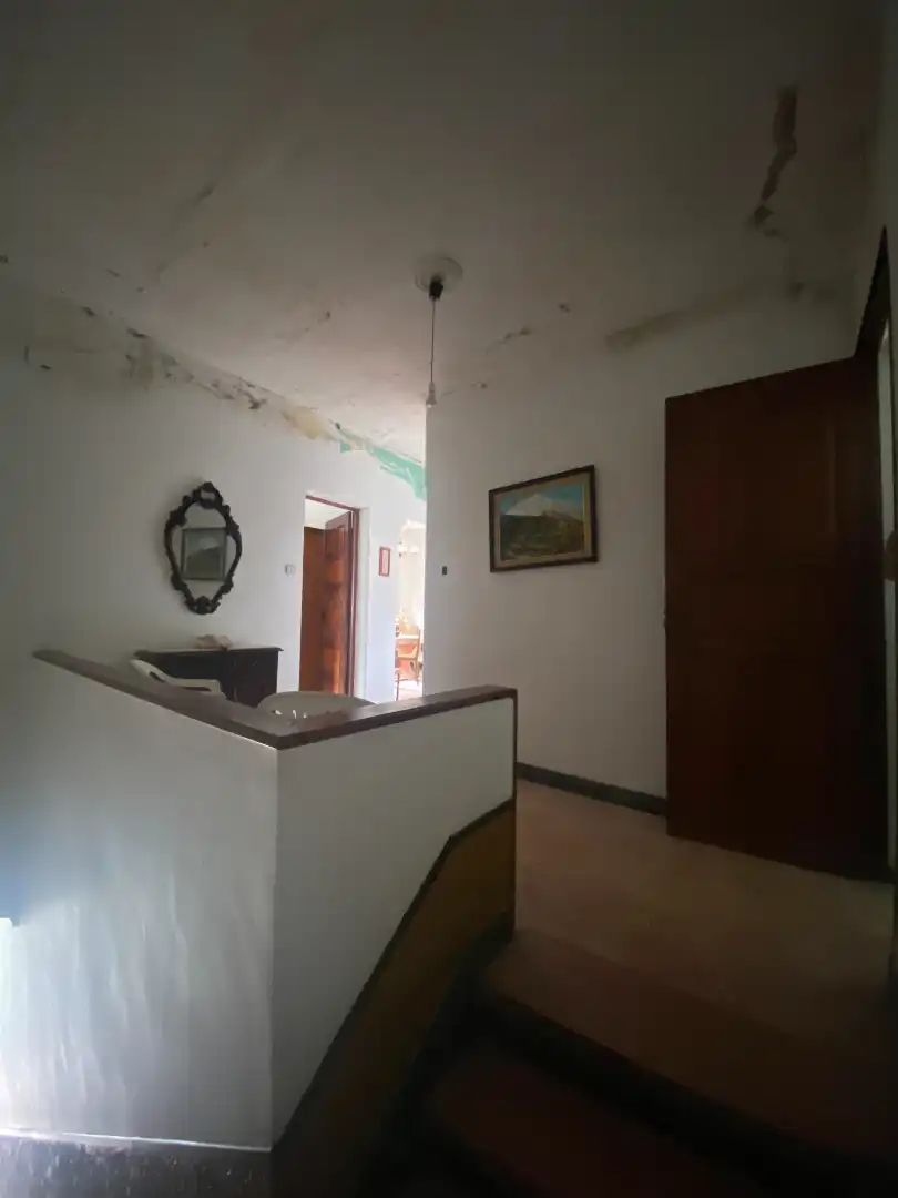 Casa amb terrassa en venda a San Felipe - San Marcos - Las Cañas, imagen 5