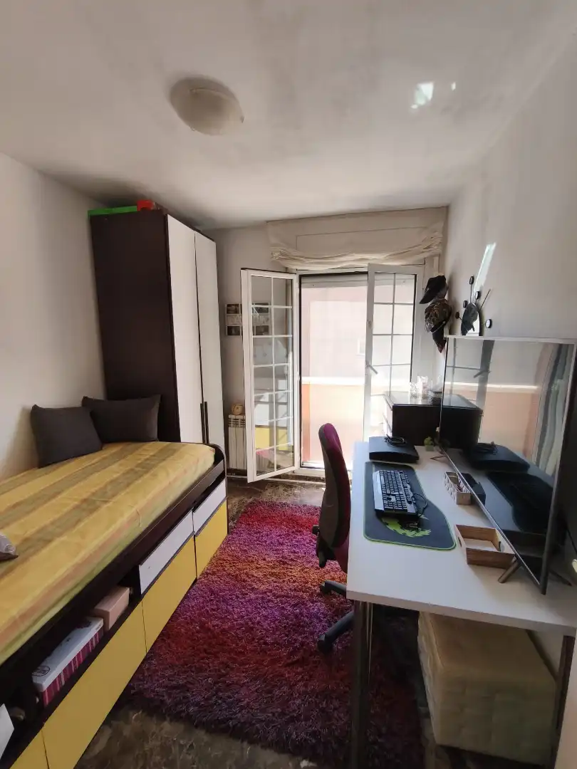 Bedroom of Houses for sale in Cambrils  with Air Conditioner, Heating and Private garden