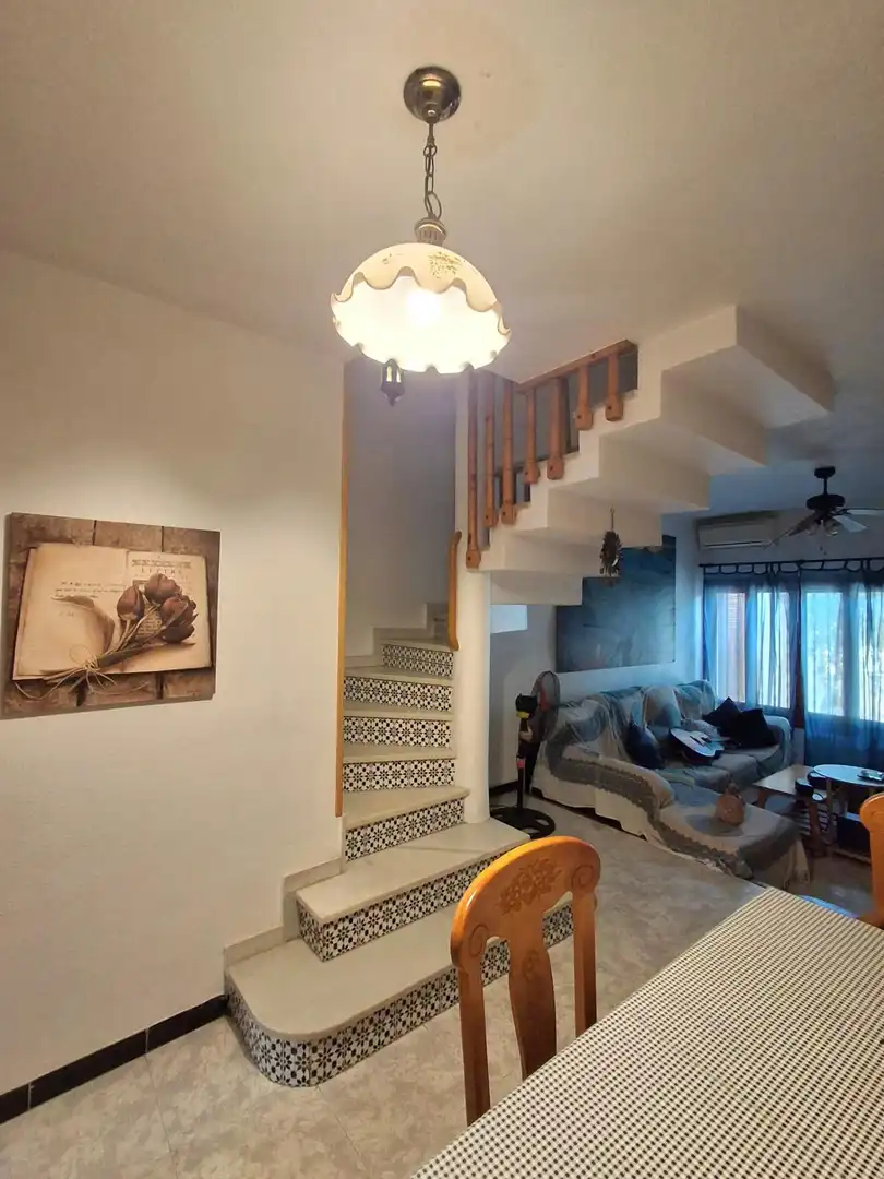 Casa amb balcó en venda a Los Cuarteros, imagen 4