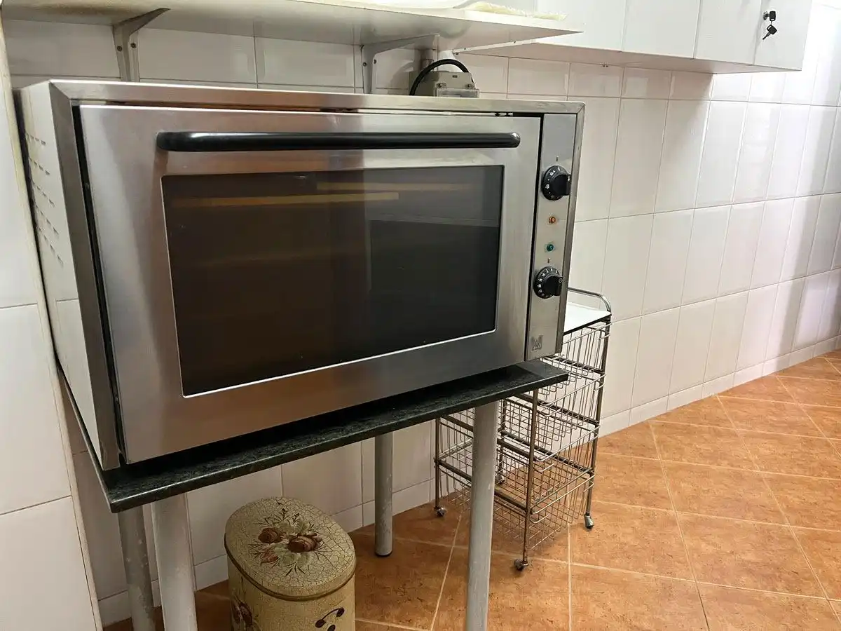 Local en venta en Santa Margarida de Montbui con Aire acondicionado y Amueblado