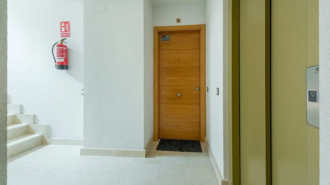 Appartamento in vendita a MARIA MOLINER 5, imagen 5