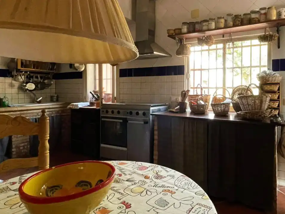 Casa rústica en venda a Valdepeñas, imagen 68
